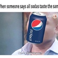 Bepis is different