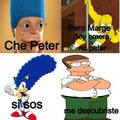 Che peter