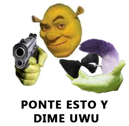 UWU - meme