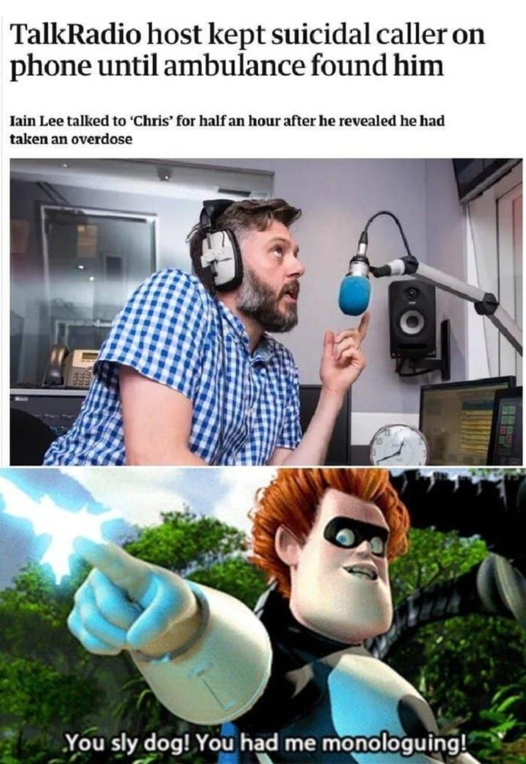 The best Mr Incredible memes :) Memedroid