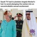 Saudi Tv