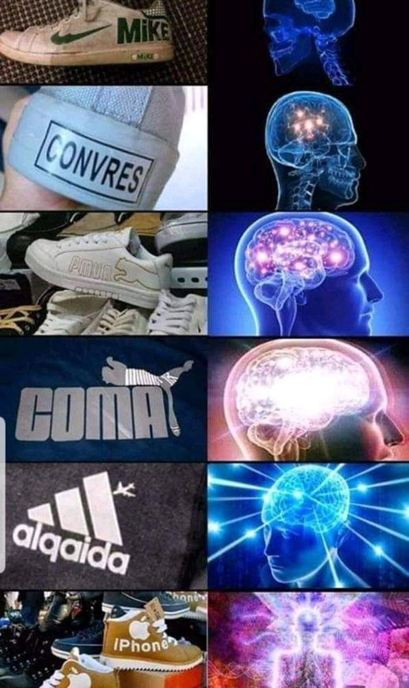 Alqaida - meme