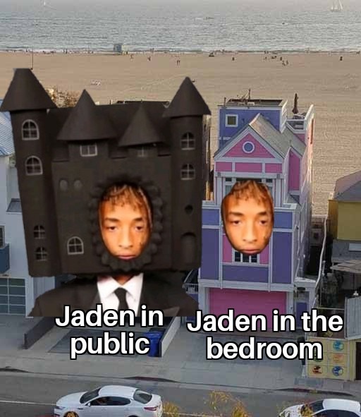 Jaden - meme