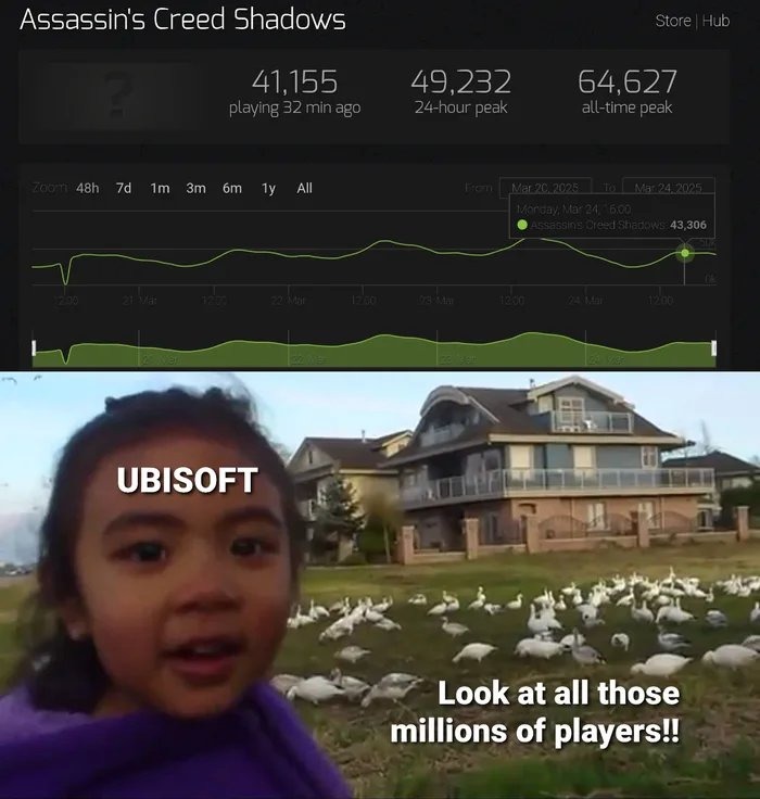 Great Success - meme