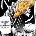 Pineapple pizza is an abomination for humanity