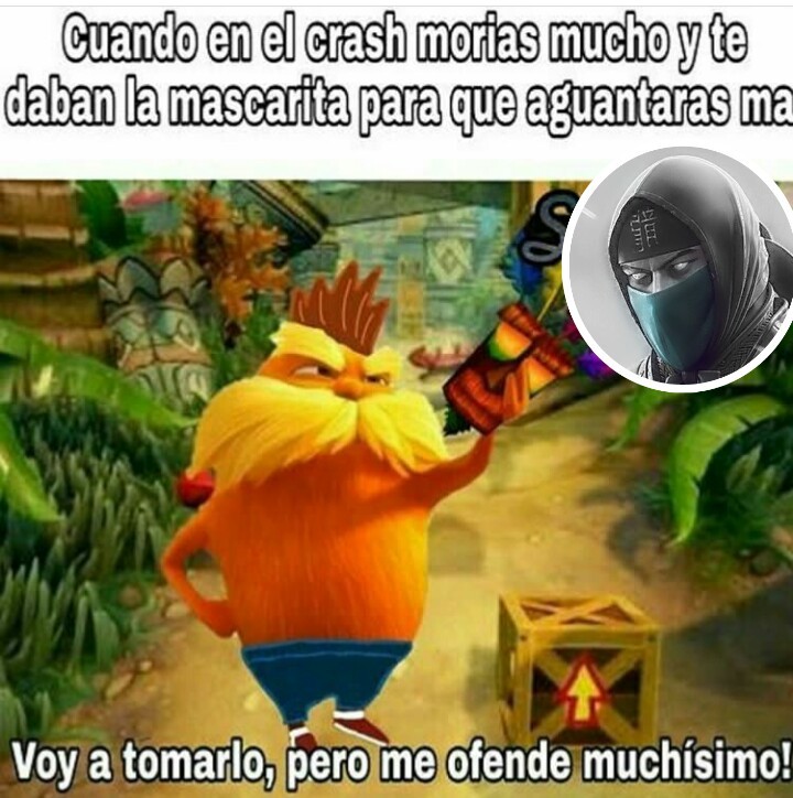 Buenas noches prros - meme