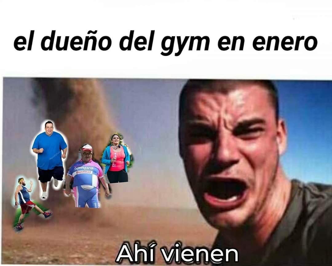 #gym - meme