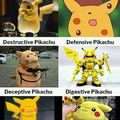 pikachus