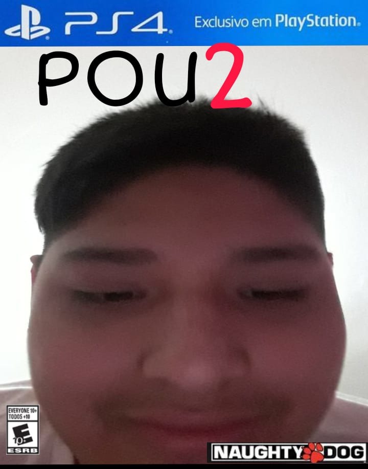 nome do jogo : pau rtx. like pra parte 2 #pou #mat@r #fy #foryou #fory