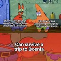 Bosnian memes