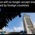 France Will no longer accept imams trained by foreign countries