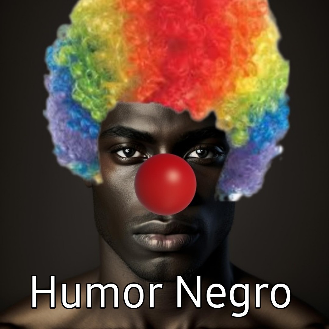Humor Negro - meme