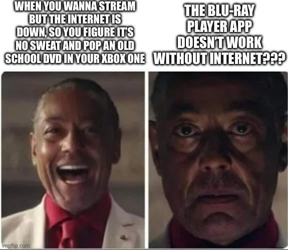 No bueno - meme