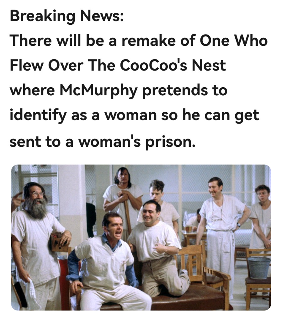 Updated for a modern audience - meme
