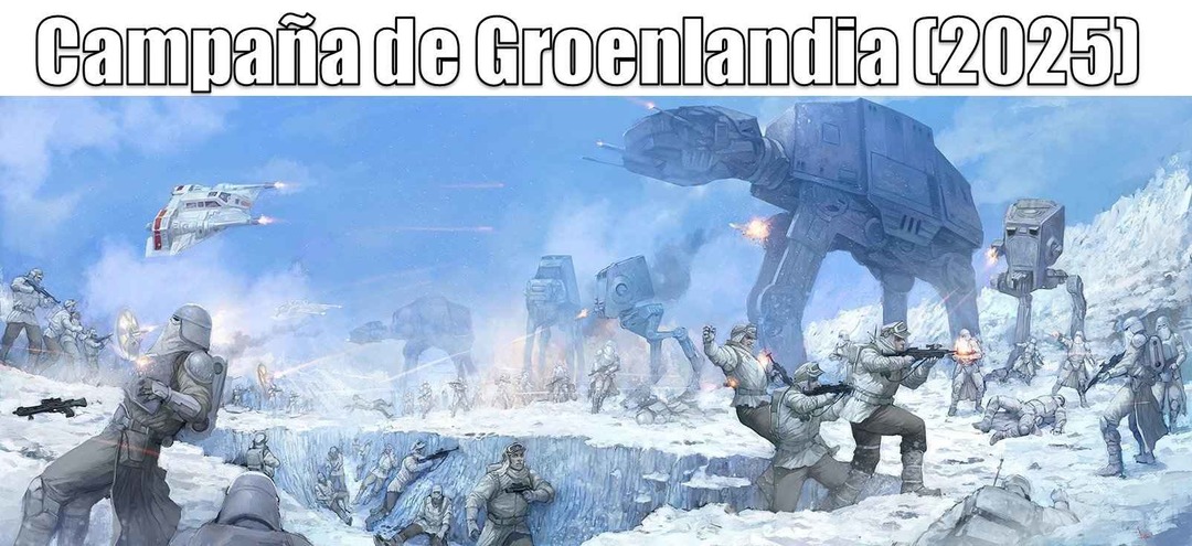 Año 2025: parte 1 - meme