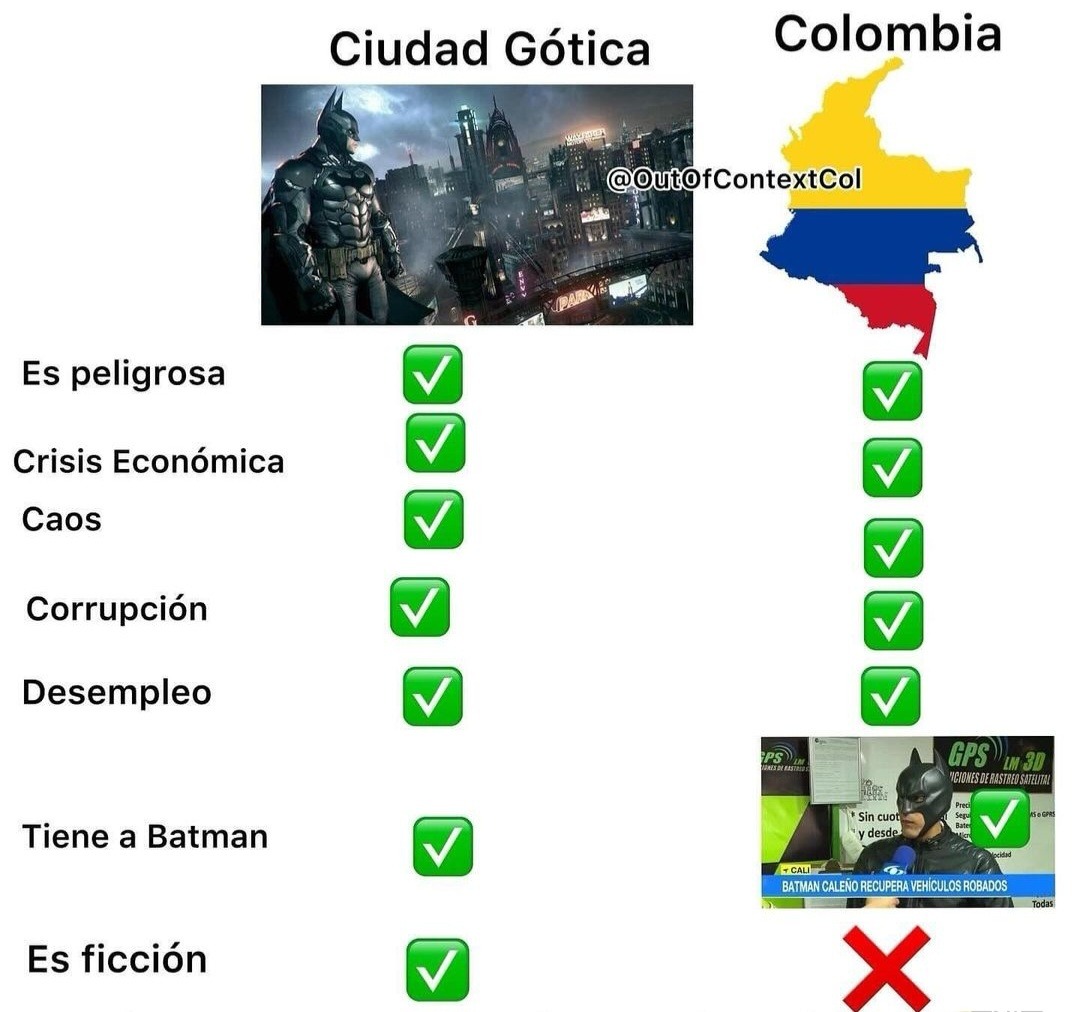 Coca - meme