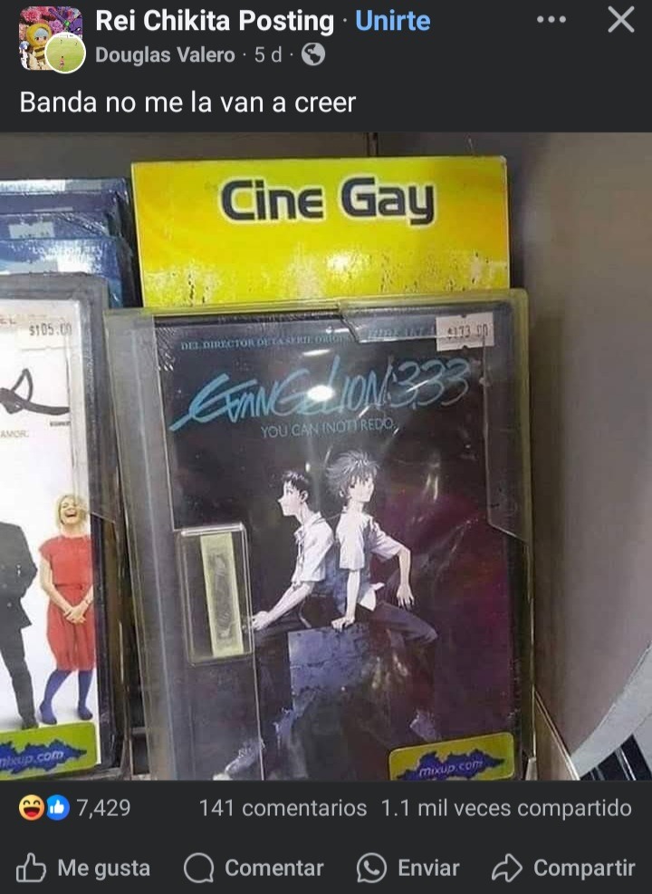 Título: - meme