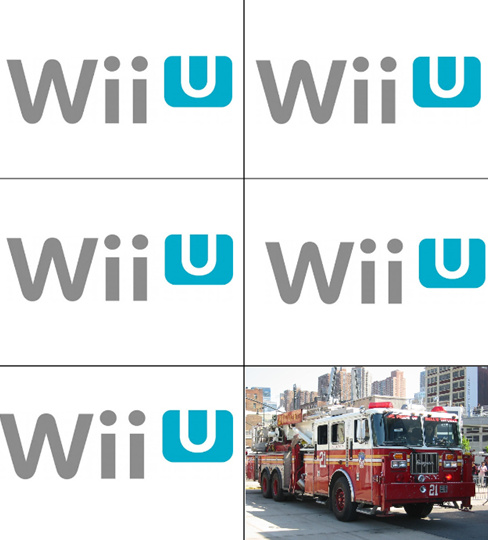 Wii U - meme