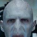 Voldemort nez pas content