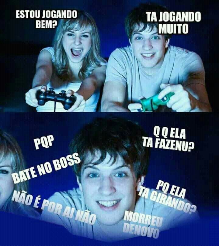 Pepeka gamer - meme