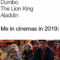 Now Mufasa will die in HD