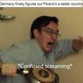 Poland is now a relevant country