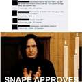 Severus Snipe