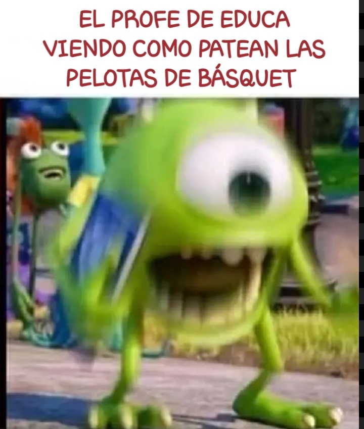 Quiero dar las gracias a esas 11 personas que me alegraron el mes. Las quiero mucho - meme