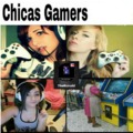 Chicas gamer