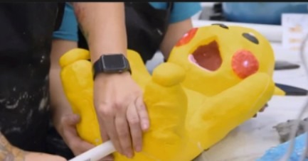 Nooooo Pikachu (pt:2) - meme