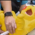 Nooooo Pikachu (pt:2)