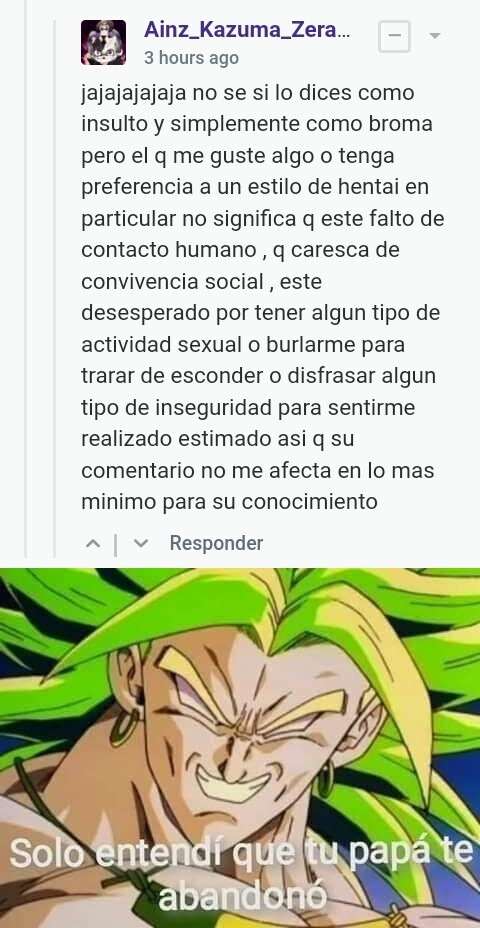 Será este mi primer aceptado fácil? - meme