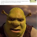 Otro meme de Shrek