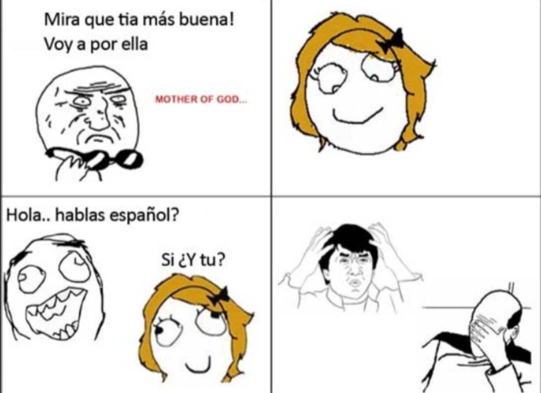 Los Últimos Memes :) Memedroid