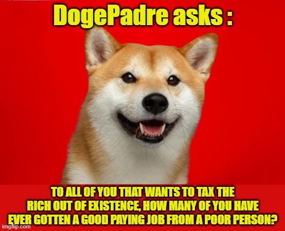 Just a question - meme
