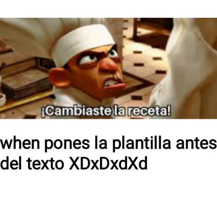 hola - meme