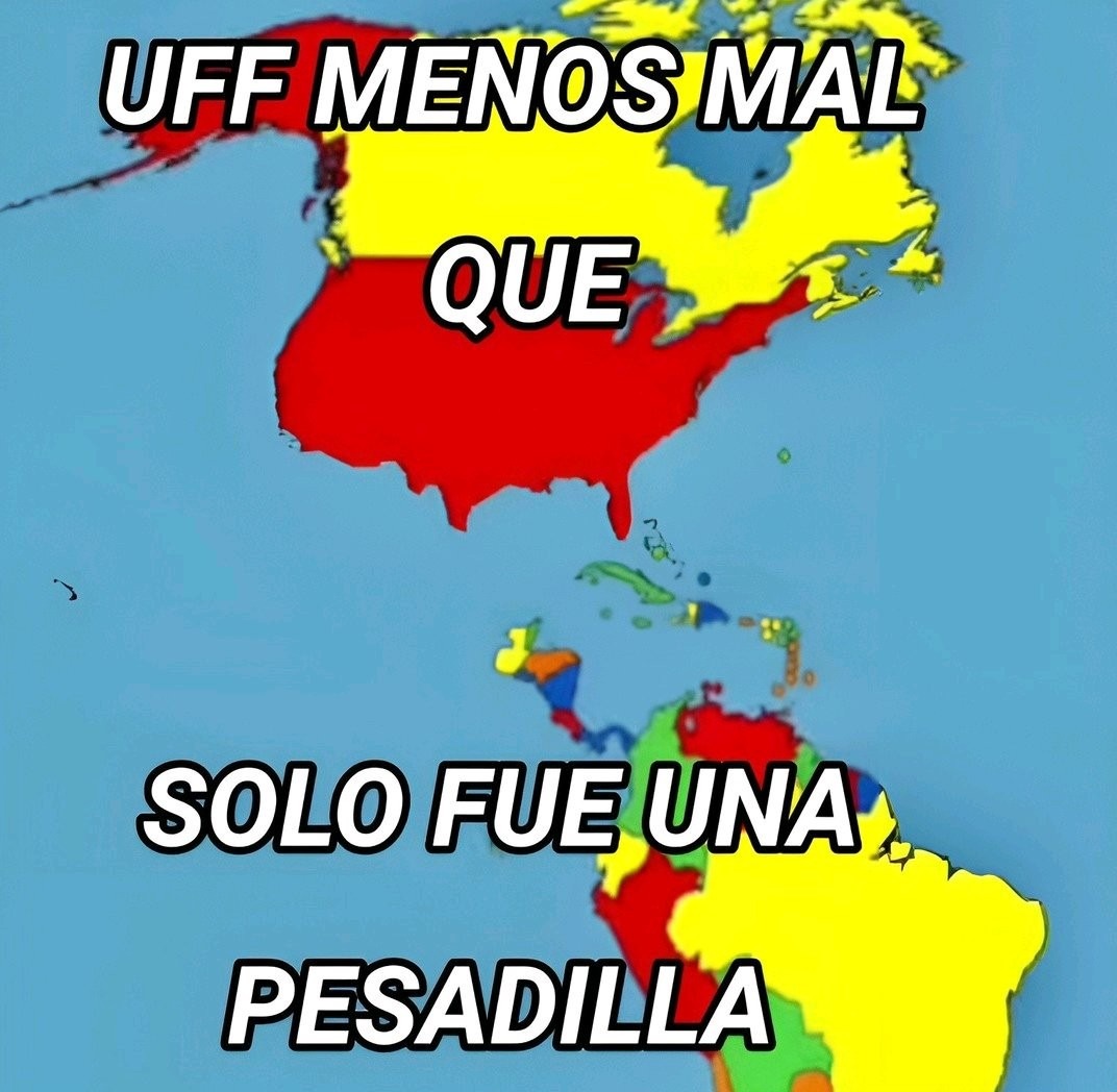 Mechico wey, alv todo chingon :genius: - meme