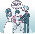 modern marriage