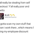 employee discount