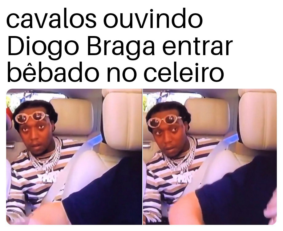 Diogo Braga - meme