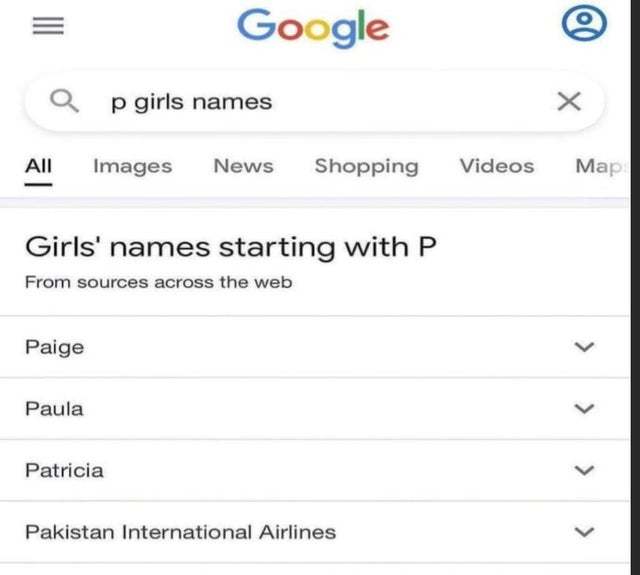pakistan international airlines que hot - meme