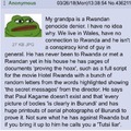 Le rwanda