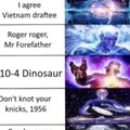 10-4 Dinosaur