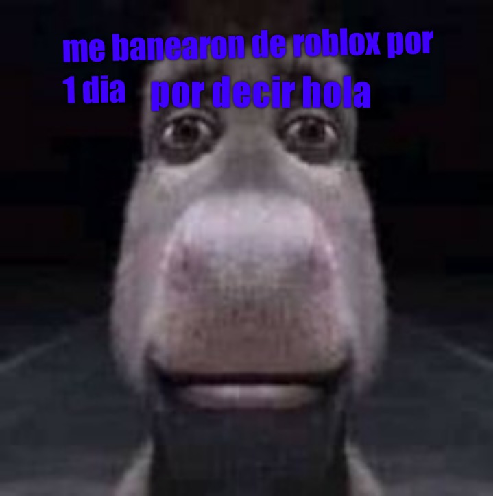 Top memes de Roblox en español :) Memedroid