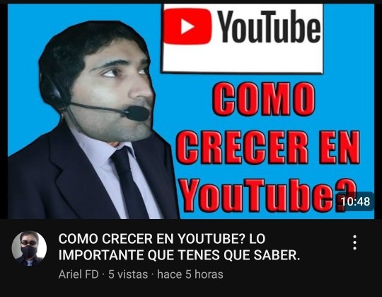 El chiste de cuenta solo - meme