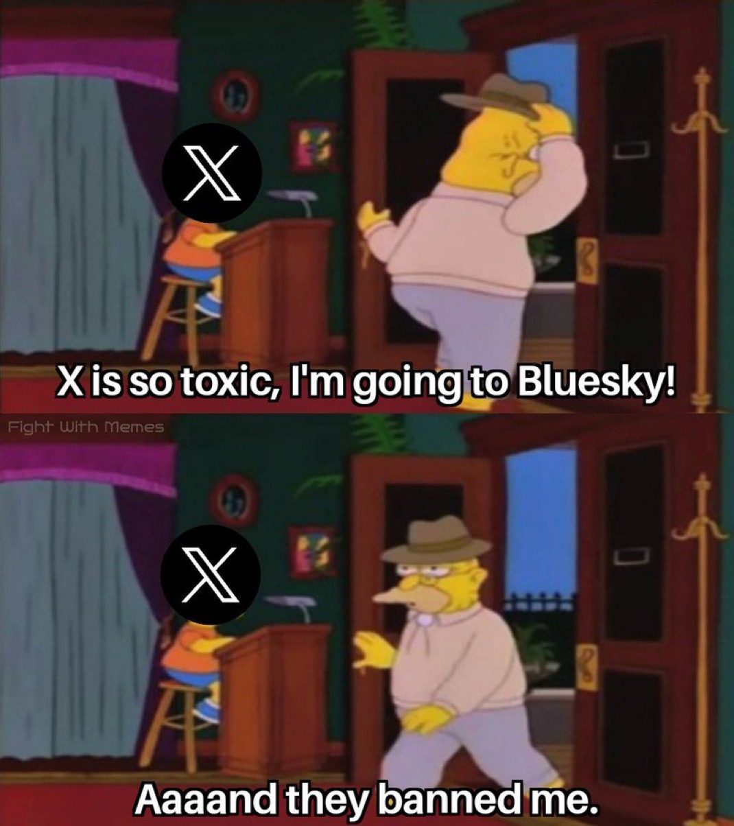 Blueshiet - meme