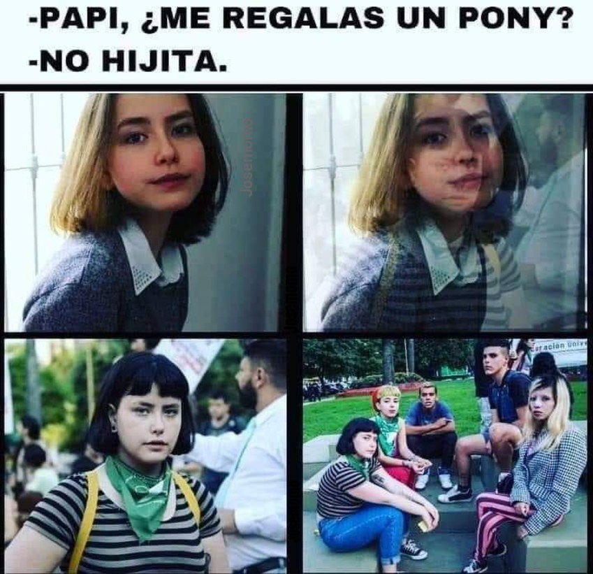 Titulo - meme