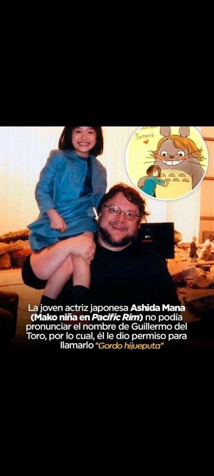 Gordo - meme