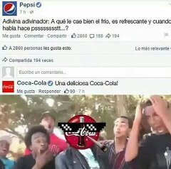 WoOoOoOoOo laik x la Coca cola - meme