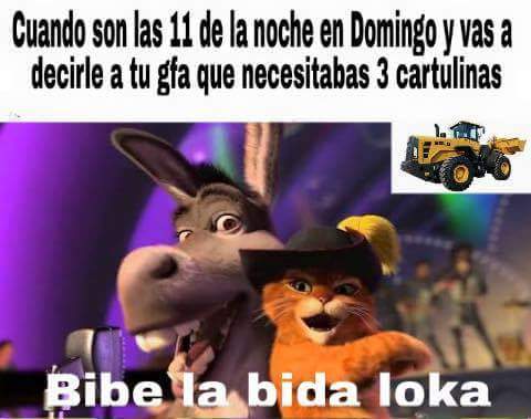 Burro é pika demais - Meme by MMDROID :) Memedroid